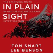 In Plain Sight by  Tom Smart audiobook