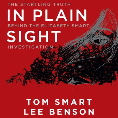 In Plain Sight by Tom Smart audiobook