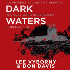 Dark Waters by Lee Vyborny audiobook