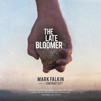 The Late Bloomer by Mark Falkin audiobook