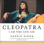 Cleopatra by  Harold Bloom audiobook