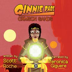 Ginnie Dare by Scott Roche audiobook