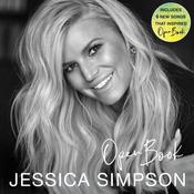 Open Book by  Jessica Simpson audiobook