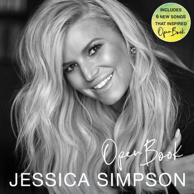 Open Book by Jessica Simpson audiobook