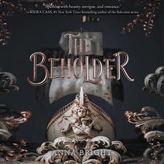 The Beholder by Anna Bright audiobook