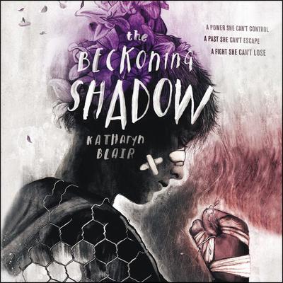 The Beckoning Shadow by Katharyn Blair audiobook
