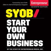 Start Your Own Business by  The Staff of Entrepreneur Media, Inc. audiobook