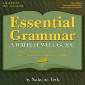 Essential Grammar by  Natasha Terk audiobook