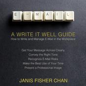 E-Mail by  Janis Fisher Chan audiobook