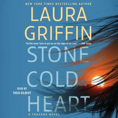 Stone Cold Heart by Laura Griffin audiobook