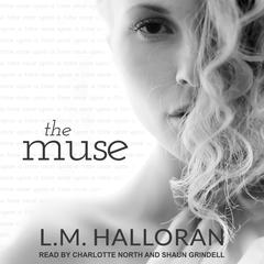 The Muse by L.M. Halloran audiobook
