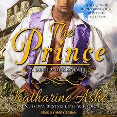 The Prince by Katharine Ashe audiobook