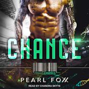 CHANCE by  Pearl Foxx audiobook