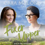 Fixer Upper by  Cara Malone audiobook