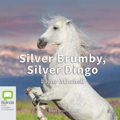 Silver Brumby, Silver Dingo by Elyne Mitchell audiobook