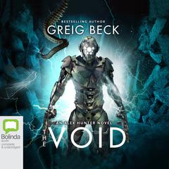 The Void by Greig Beck audiobook