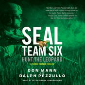 SEAL Team Six: Hunt the Leopard by  Ralph Pezzullo audiobook