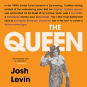 The Queen by  Josh Levin audiobook