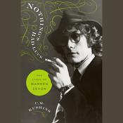 Nothing's Bad Luck by  C.M. Kushins audiobook