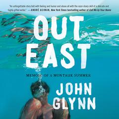 Out East by John Glynn audiobook