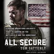 All Secure by  Steve Jackson audiobook