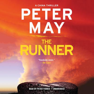 The Runner by Peter May audiobook