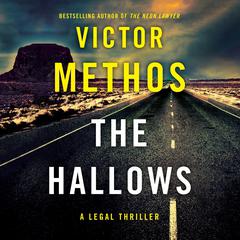 The Hallows by Victor Methos audiobook