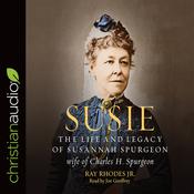 Susie by  Ray Rhodes Jr. audiobook