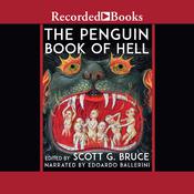 The Penguin Book of Hell by  Scott G. Bruce audiobook