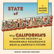 State of Resistance by  Manuel Pastor audiobook