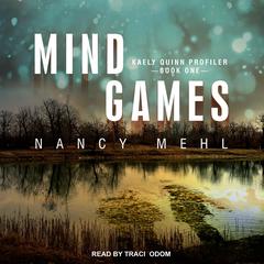 Mind Games by Nancy Mehl audiobook