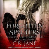 Forgotten Specters by  C. R. Jane audiobook