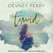Timid by  Devney Perry audiobook