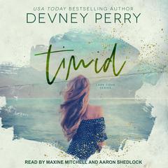 Timid by Devney Perry audiobook