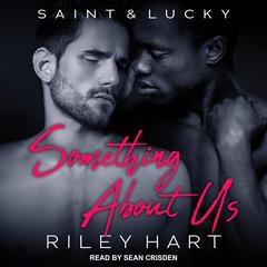 Something About Us by Riley Hart audiobook