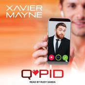 Q*Pid by  Xavier Mayne audiobook