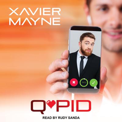 Q*Pid by Xavier Mayne audiobook