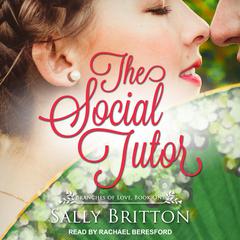 The Social Tutor by Sally Britton audiobook