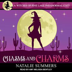 Chasms and Charms by Natalie Summers audiobook