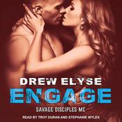 Engage by  Drew Elyse audiobook