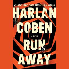 Run Away by Harlan Coben audiobook