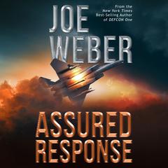 Assured Response by Joe Weber audiobook