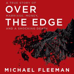 Over the Edge by Michael Fleeman audiobook