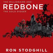 Redbone by  Ron Stodghill audiobook
