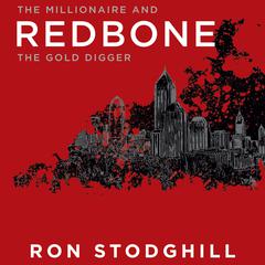 Redbone by Ron Stodghill audiobook