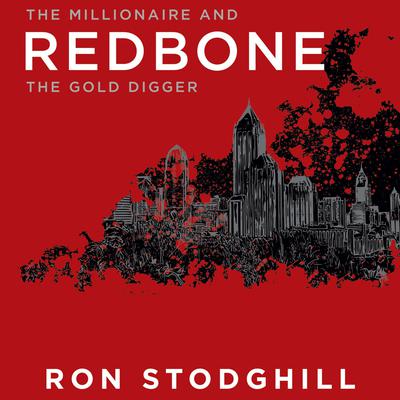 Redbone by Ron Stodghill audiobook