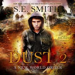 Dust 2 by S.E. Smith audiobook