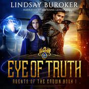 Eye of Truth by  Lindsay Buroker audiobook