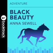 Black Beauty by  Anna Sewell audiobook