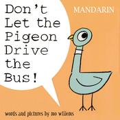 Don't Let the Pigeon Drive the Bus (Mandarin) by  Mo Willems audiobook